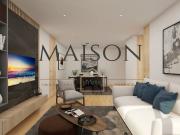 Apartamento T3 Novo Com Varanda Apartamento T3 Novo Com Varanda