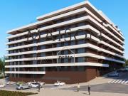 Apartamento T3 Novo Com Varanda