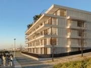 Apartamento T3 novo com varanda à seca do bacalhau