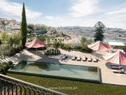 Apartamento T3 novo com varanda à venda no centro do Porto