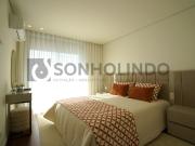 Apartamento T3 novo com varanda, de duas frentes Sul /...