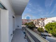 Apartamento T3 Novo com Varanda e Arrecadacao 1ESQ,...
