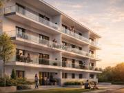 Apartamento T3 Novo com Varanda e Box no AURA 24, Ramada