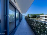 Apartamento T3 Novo com Varanda e Garagem em Canidelo,...