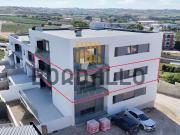 Apartamento T3 Novo com Varanda e Garagem Lourinhã