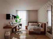 Apartamento T3 Novo com Varanda em Paranhos Porto 113m²...