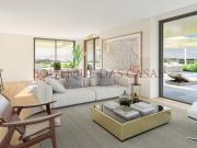 Apartamento T3 Novo com Varanda Emp. Marina Douro