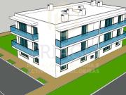 Apartamento T3 NOVO com Varandas