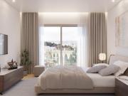 Apartamento T3 novo, com varandas e estacionamento, em...