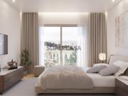 Apartamento T3 novo, com varandas e estacionamento, em...