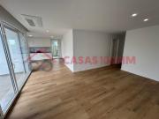 Apartamento T3 novo com varandas e vista castelo em Leiria