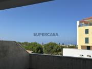 Apartamento T3 NOVO, com vista de mar, na Ericeira