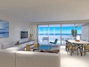 Apartamento T3, novo, com vista mar, em Lagos, Algarve