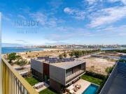 Apartamento T3 novo Com Vista Mar na Foz do Douro 108m²...