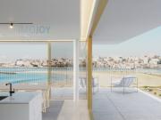 Apartamento T3 novo Com Vista Mar na Foz do Douro