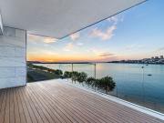 Apartamento T3 NOVO, com vista sobre o rio Douro