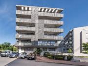 Apartamento T3 novo, construído em 2023, situado na Rua...