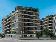 Apartamento T3 novo de gaveto com varanda e garagem...