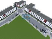 Apartamento T3 Novo Duplex Póvoa do Varzim