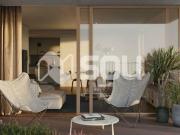 Apartamento T3 NOVO em Águas Santas, Maia | 24113756633