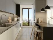 Apartamento T3 NOVO em Águas Santas, Maia
