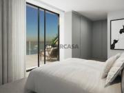 Apartamento T3 novo em Aveiro, com excelente área e...