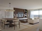 Apartamento T3 Novo em Braga Nogueira, Fraio e Lamaes