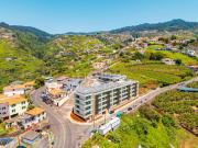 Apartamento T3 Novo em Câmara de Lobos