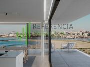 Apartamento T3 novo em Canidelo perto das praias