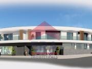 Apartamento T3 novo em Casais de Mestre Mendo Peniche