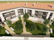 APARTAMENTO T3 NOVO EM CONDOMÍNIO FECHADO, COM GARAGEM...