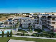 Apartamento T3 NOVO em condomínio fechado com Piscina...