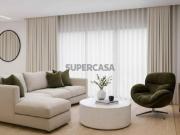 Apartamento T3 Novo em Condomínio Fechado nos Pousos, Leiria