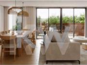 Apartamento T3 Novo | em construção | jardim e terraço |...