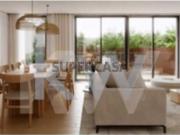 Apartamento T3 Novo | em construção | jardim e terraço |...