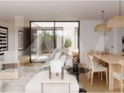 Apartamento T3 Novo | em construção | jardim e terraço |...