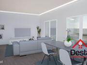 Apartamento T3 novo em construo, viseu