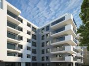 Apartamento T3 novo em empreendimento em Armação de Pêra...