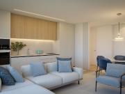 Apartamento T3, novo, em Fânzeres