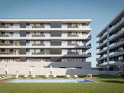 Apartamento T3, novo, em Fânzeres