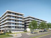 Apartamento T3, novo, em Fânzeres