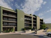 Apartamento T3 2ºFRT ESQ A em Fonte Arcada, Póvoa de Lanhoso