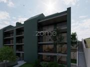 Apartamento T3 Novo em Fonte Arcada, Póvoa de Lanhoso