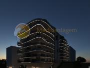 Apartamento T3 novo em Fraião