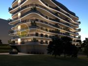 Apartamento T3 novo em Fraião