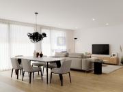 Apartamento T3 Novo em Leiria, Parceiros, com garagem...