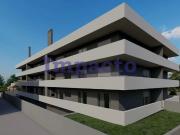 Apartamento T3 novo em Loureiro, Oliveira de Azeméis