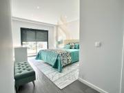 Apartamento T3 novo, em Olhão, com piscina, garagem e...