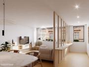 Apartamento T3 Novo em Paranhos