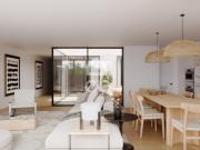 Apartamento T3 Novo em Paranhos, Porto